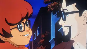 Zasłona do filmu "Scooby-Doo i duch czarownicy" #1583897