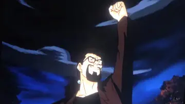 Zasłona do filmu "Scooby-Doo i duch czarownicy" #1583905