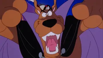 Zasłona do filmu "Scooby-Doo i duch czarownicy" #988032