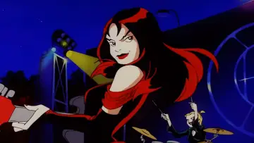 Zasłona do filmu "Scooby-Doo i duch czarownicy" #988036