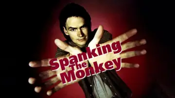 Zasłona do filmu "Spanking the Monkey" #897656