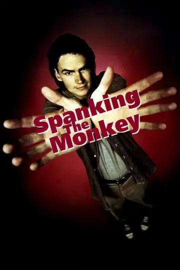 Plakat do filmu "Spanking the Monkey" #897663