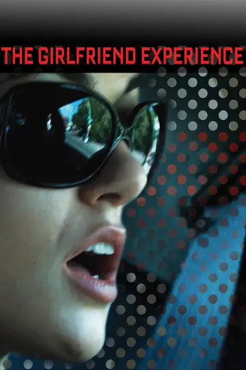 Plakat do filmu "Dziewczyna zawodowa" #1036903
