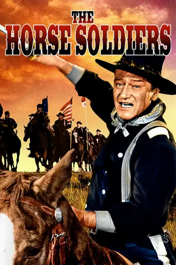 Plakat do filmu "Konnica" #362836