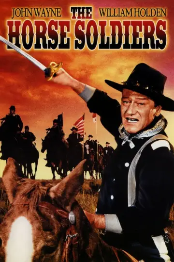 Plakat do filmu "Konnica" #362837