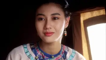 Zasłona do filmu "Fong Sai-Yuk" #363591