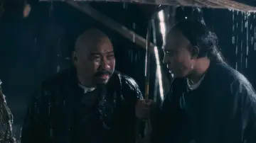 Zasłona do filmu "Fong Sai-Yuk" #718718