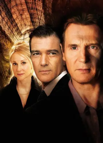 Plakat do filmu "Niewinna" #1086836