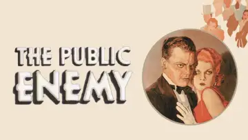 Zasłona do filmu "Wróg publiczny" #989794