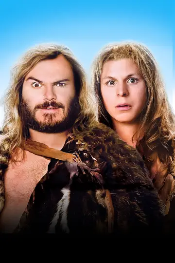 Plakat do filmu "Rok pierwszy" #1863477