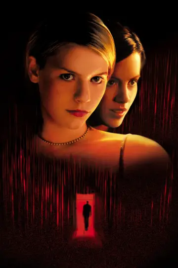 Plakat do filmu "W matni" #289815