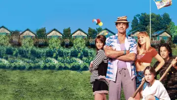 Zasłona do filmu "Obóz marzeń" #357754
