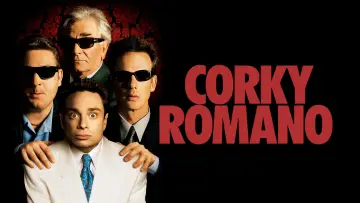 Zasłona do filmu "Corky Romano" #1057547