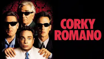 Zasłona do filmu "Corky Romano" #1057548