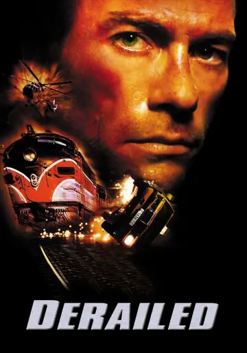 Plakat do filmu "Pasażer" #1029826