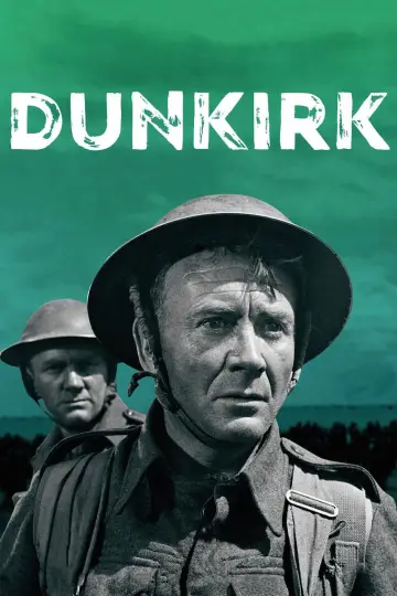 Plakat do filmu "Dunkirk" #1096785