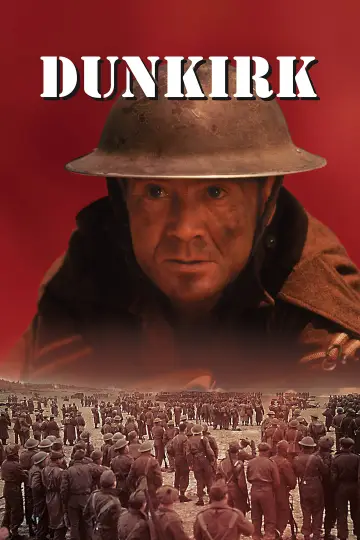 Plakat do filmu "Dunkirk" #1096787