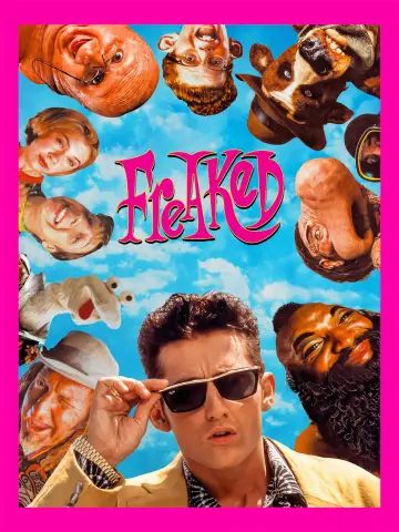 Plakat do filmu "Wszystko tylko nie buty" #1049878