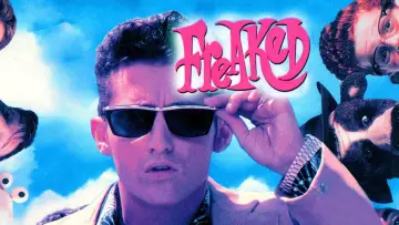 Zasłona do filmu "Wszystko tylko nie buty" #621882