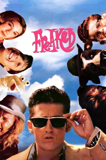 Plakat do filmu "Wszystko tylko nie buty" #621893