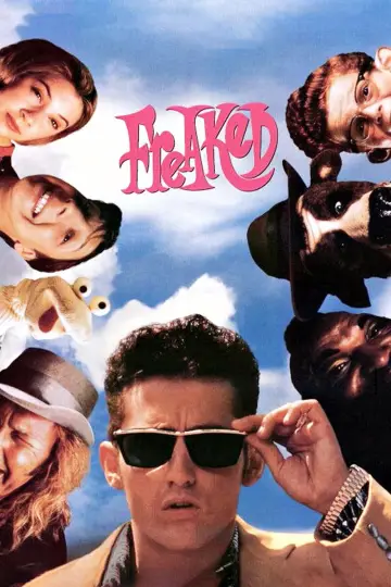 Plakat do filmu "Wszystko tylko nie buty" #621898