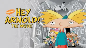 Wideo do filmu Arnold — Trailer