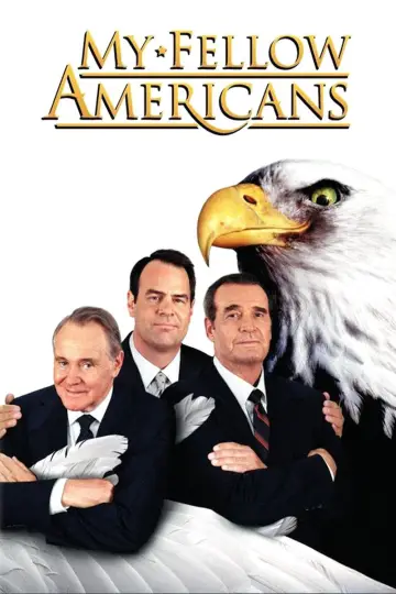 Plakat do filmu "Obywatele Prezydenci" #1080453