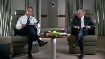 Zasłona do filmu "Obywatele Prezydenci" #436827