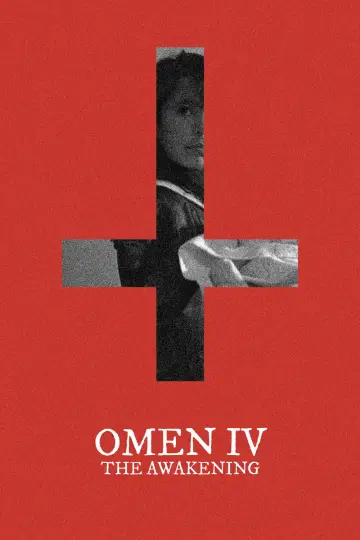 Omen IV: Przebudzenie