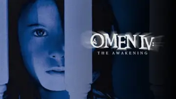 Zasłona do filmu "Omen IV: Przebudzenie" #150577