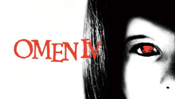 Zasłona do filmu "Omen IV: Przebudzenie" #150578