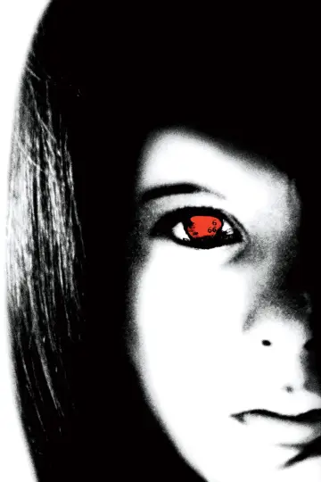 Plakat do filmu "Omen IV: Przebudzenie" #405843