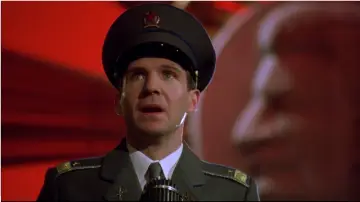 Zasłona do filmu "Kropla słońca" #433864