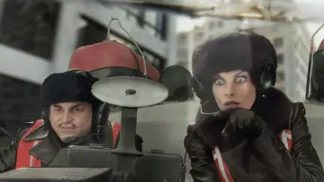 Zasłona do filmu "Rocky i Łoś Superktoś" #1088105