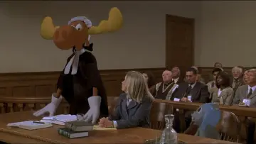 Zasłona do filmu "Rocky i Łoś Superktoś" #1088108