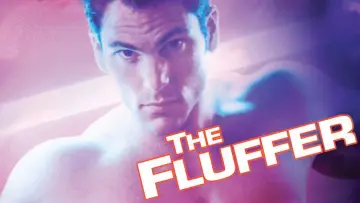 Zasłona do filmu "The Fluffer" #1134300