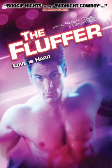Plakat do filmu "The Fluffer" #1134306