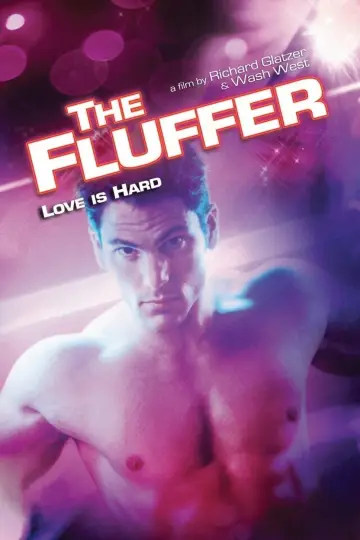 Plakat do filmu "The Fluffer" #1134309