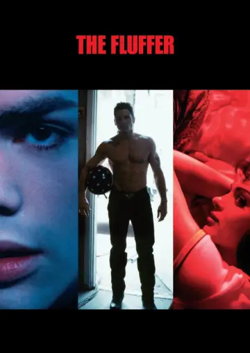 Plakat do filmu "The Fluffer" #1134311