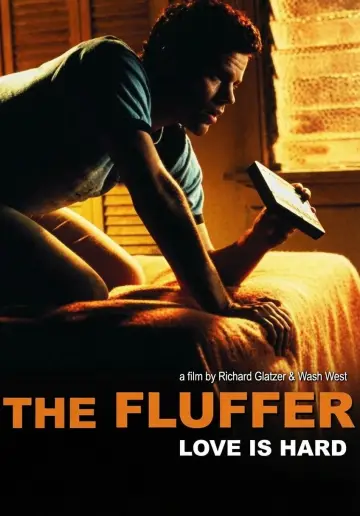 Plakat do filmu "The Fluffer" #1134312