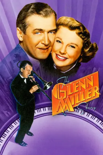 Plakat do filmu "Historia Glenna Millera" #1063945