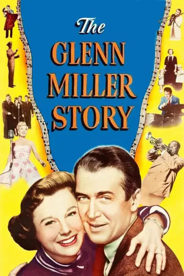 Historia Glenna Millera