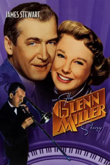Plakat do filmu "Historia Glenna Millera" #121469