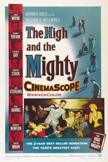 Plakat do filmu "Noc nad Pacyfikiem" #1065390