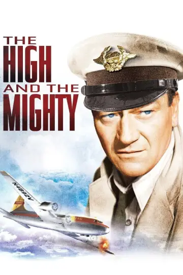 Plakat do filmu "Noc nad Pacyfikiem" #1065393
