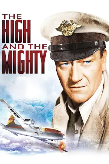 Plakat do filmu "Noc nad Pacyfikiem" #1065394