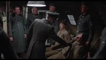 Zasłona do filmu "Kosmiczny desant" #493052