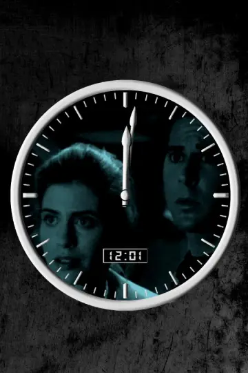 Plakat do filmu "12:01" #1050264