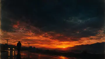 Zasłona do filmu "12:01" #1634288