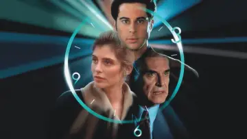 Zasłona do filmu "12:01" #411945